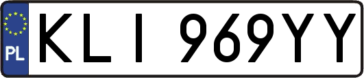 KLI969YY