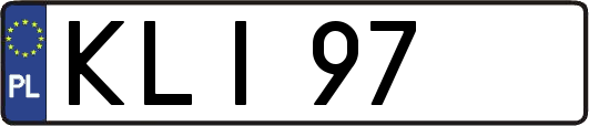 KLI97