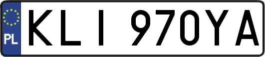KLI970YA