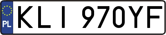 KLI970YF