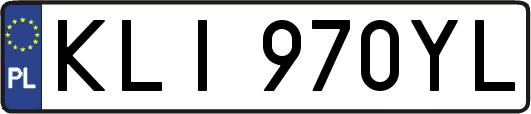 KLI970YL