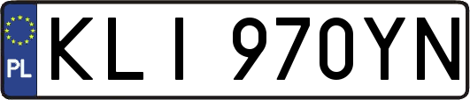 KLI970YN