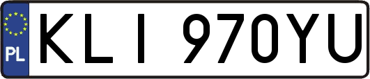 KLI970YU
