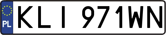 KLI971WN