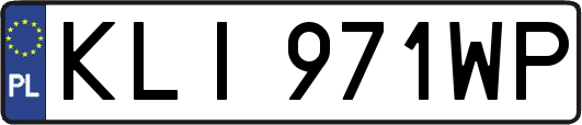 KLI971WP