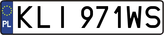 KLI971WS