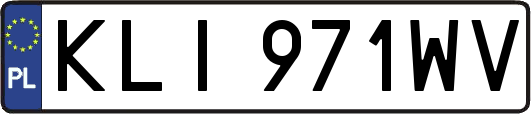 KLI971WV