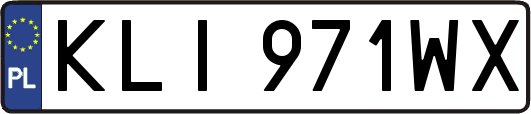 KLI971WX