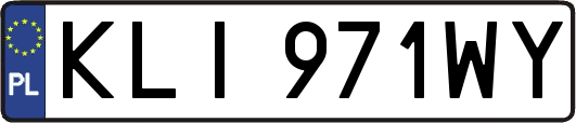 KLI971WY
