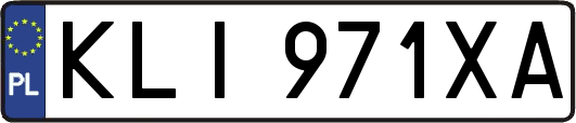 KLI971XA