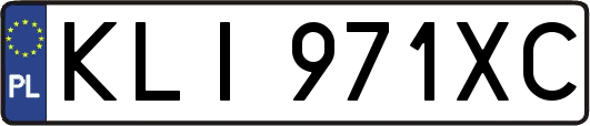 KLI971XC