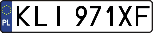 KLI971XF