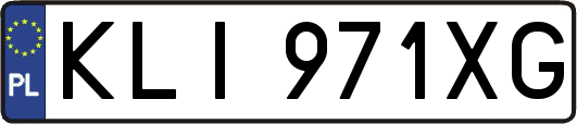 KLI971XG