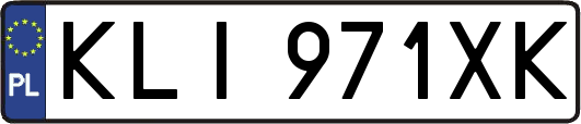 KLI971XK