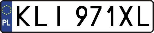 KLI971XL