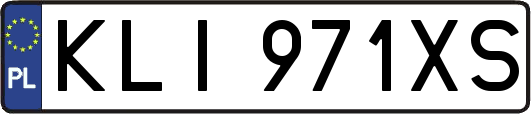 KLI971XS