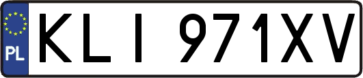 KLI971XV