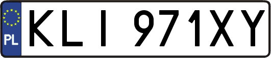 KLI971XY