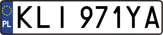 KLI971YA