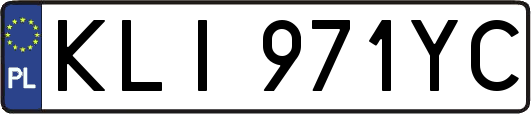 KLI971YC