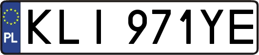 KLI971YE