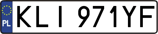 KLI971YF