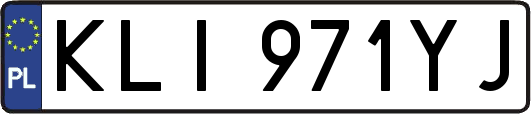 KLI971YJ