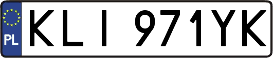 KLI971YK