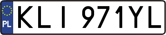 KLI971YL