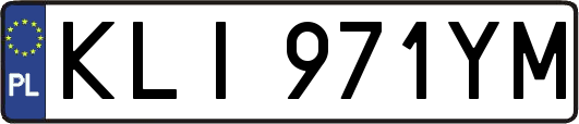 KLI971YM
