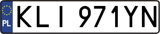 KLI971YN