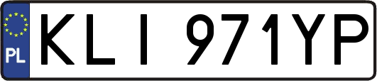 KLI971YP