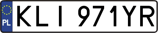 KLI971YR