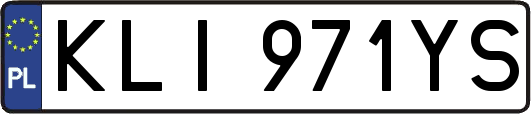 KLI971YS