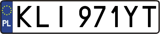 KLI971YT