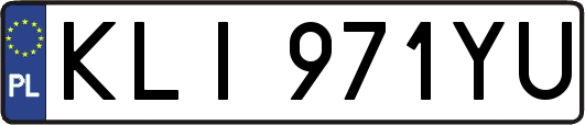 KLI971YU