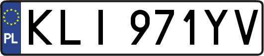 KLI971YV
