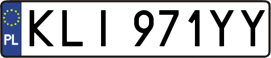 KLI971YY