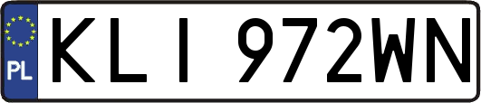 KLI972WN
