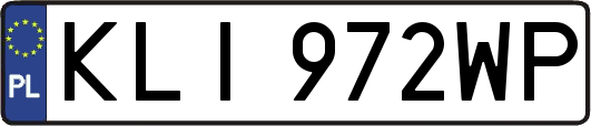 KLI972WP