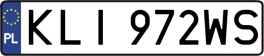 KLI972WS