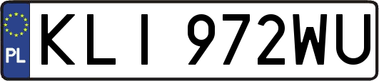 KLI972WU
