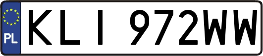 KLI972WW