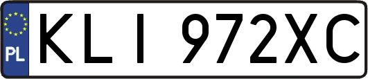 KLI972XC