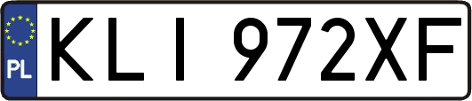 KLI972XF