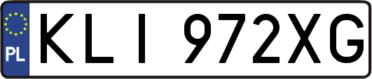 KLI972XG