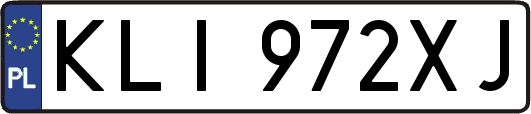 KLI972XJ
