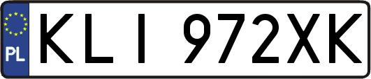 KLI972XK
