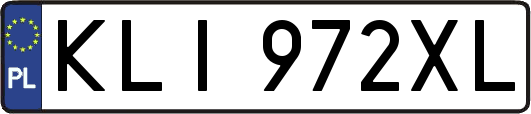 KLI972XL