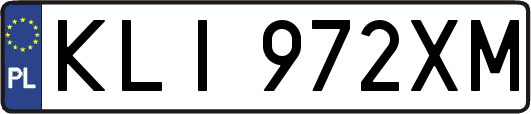 KLI972XM